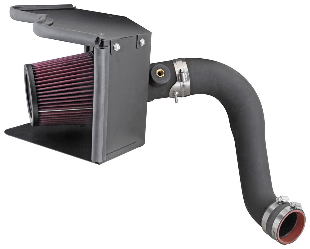 K&N Cold Air Intake 2011-2014 Jeep Compass & Patriot 2.0/2.4L