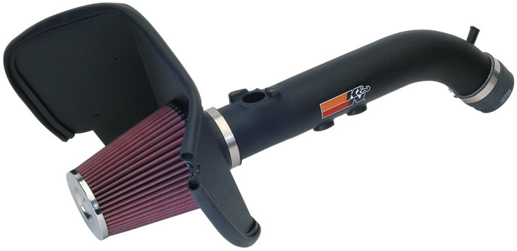 K&N 57 Series FIPK Short Ram Intake 1999-2004 Toyota Tacoma/4Runner V6 (3.4L)