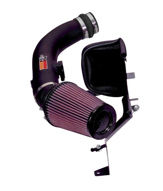 K&N FIPK Short Ram Air Intake 2001-2005 Lexus IS300 3.0L