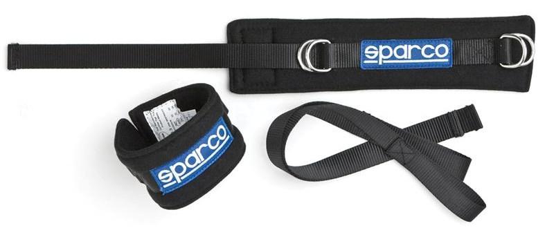 Sparco Arm Restraint