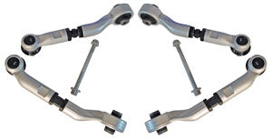 SPC Performance Racing Control Arms 17+ Audi A4/S4/ 18+ Audi A5/S5