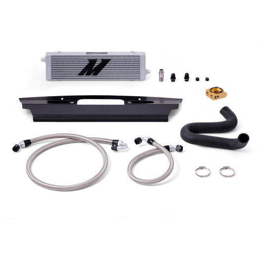 Mishimoto Oil Cooler Kit 2015-2017 Ford Mustang GT