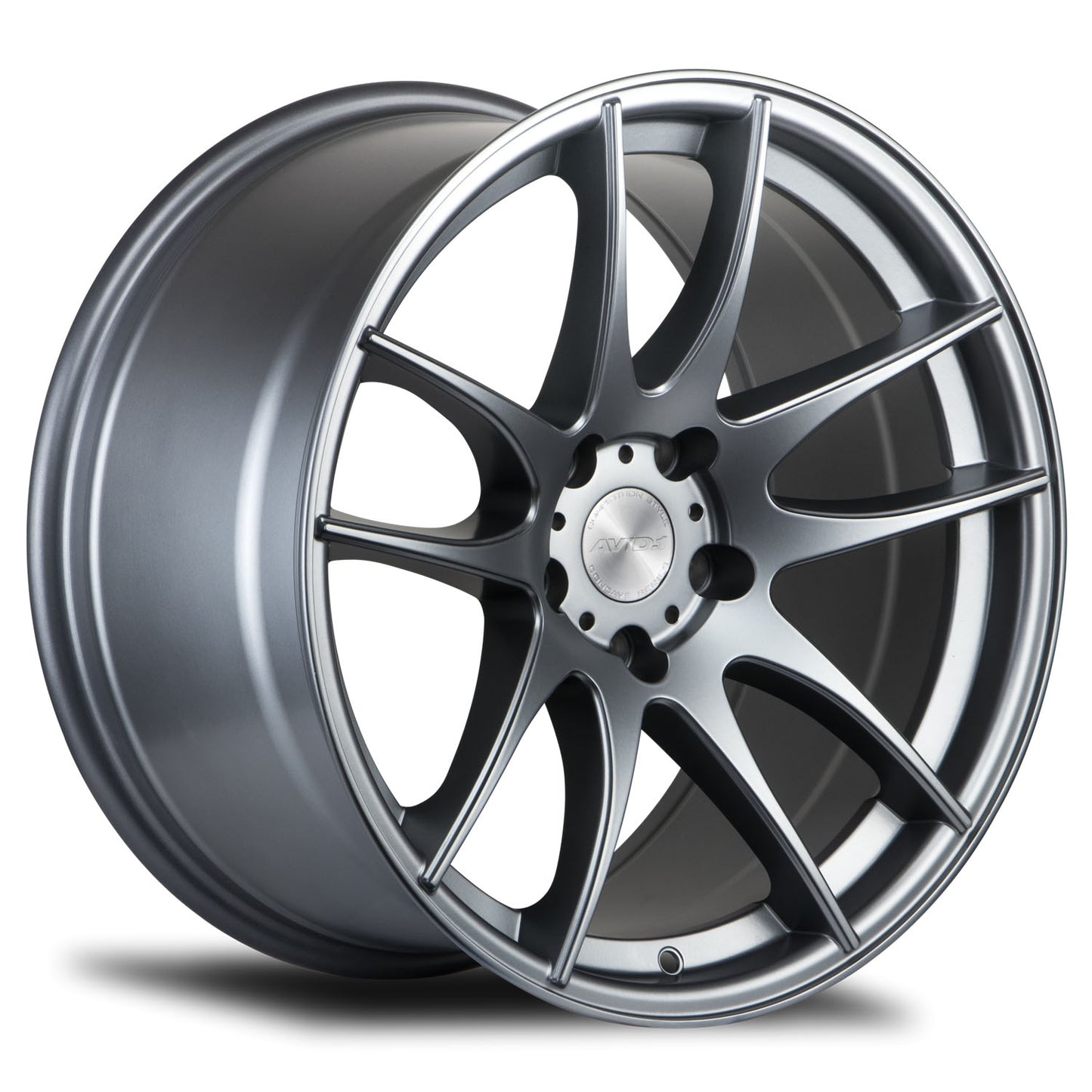 18x9.5 Avid.1 AV32 / 5x114.3 / ET35