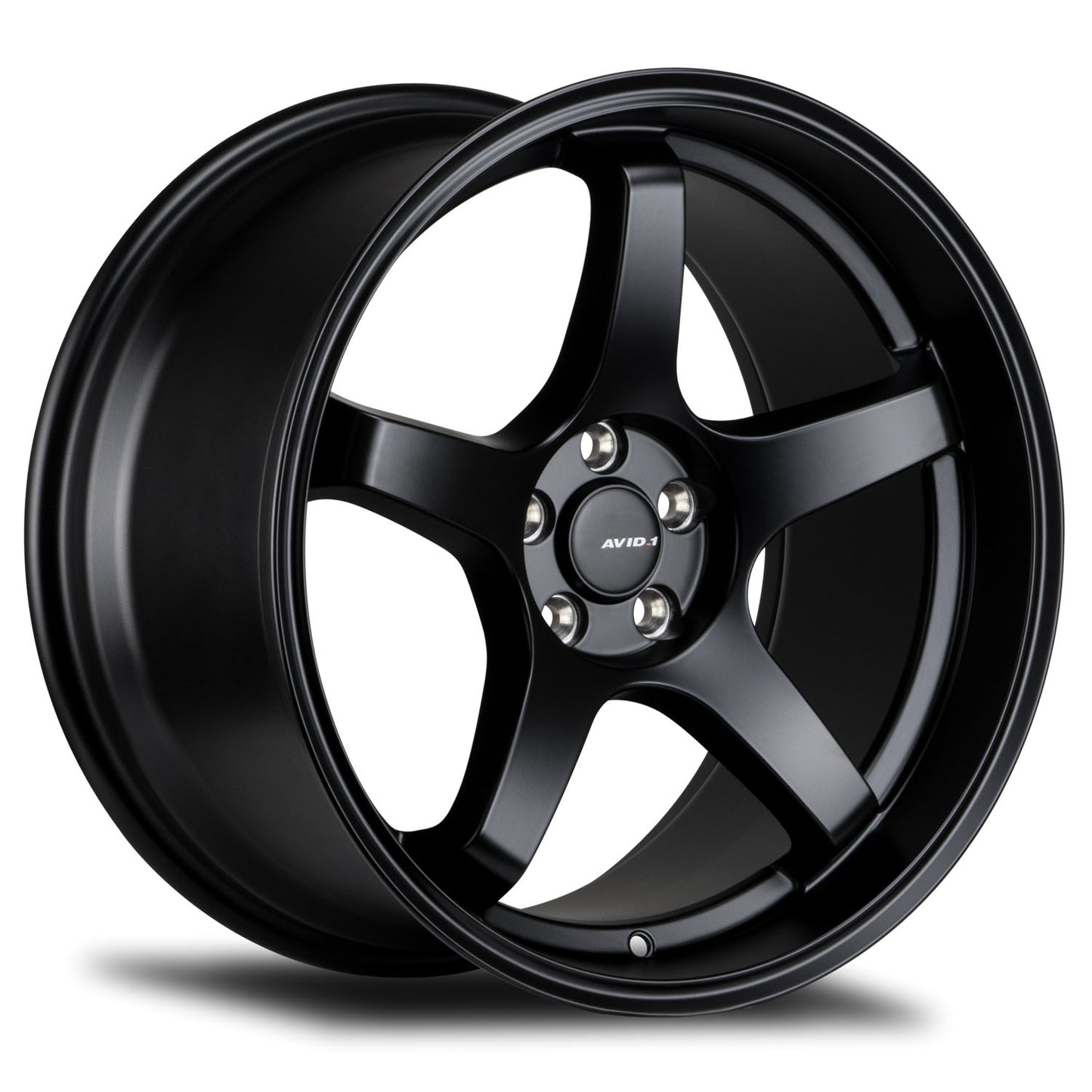 18x8.5 Avid.1 AV28 / 5x114.3 / ET35