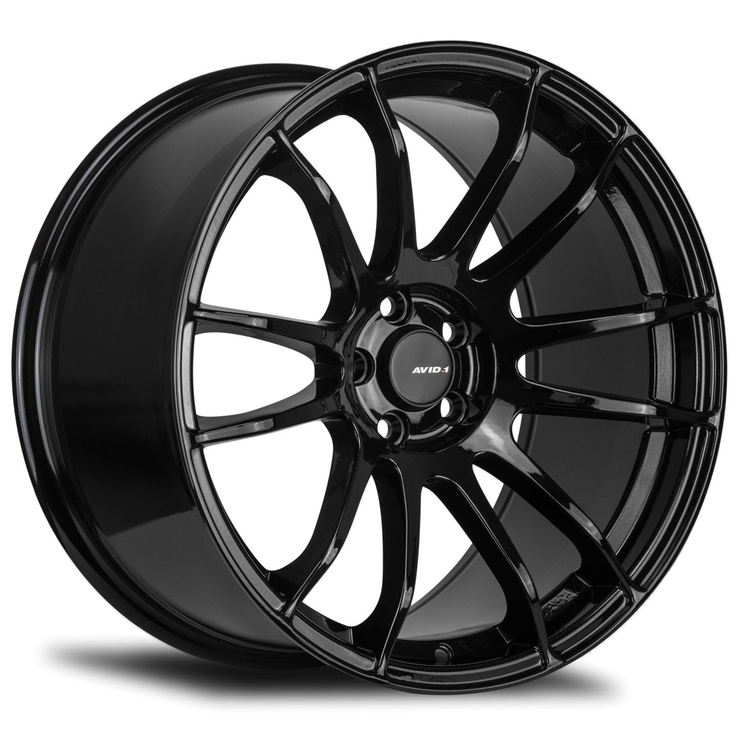 19x10.5 Avid.1 AV-20 / 5x114.3 / ET22