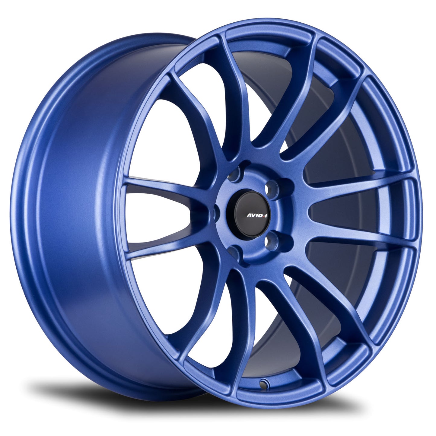 18x8.5 Avid.1 AV20 / 5x114.3 / ET33