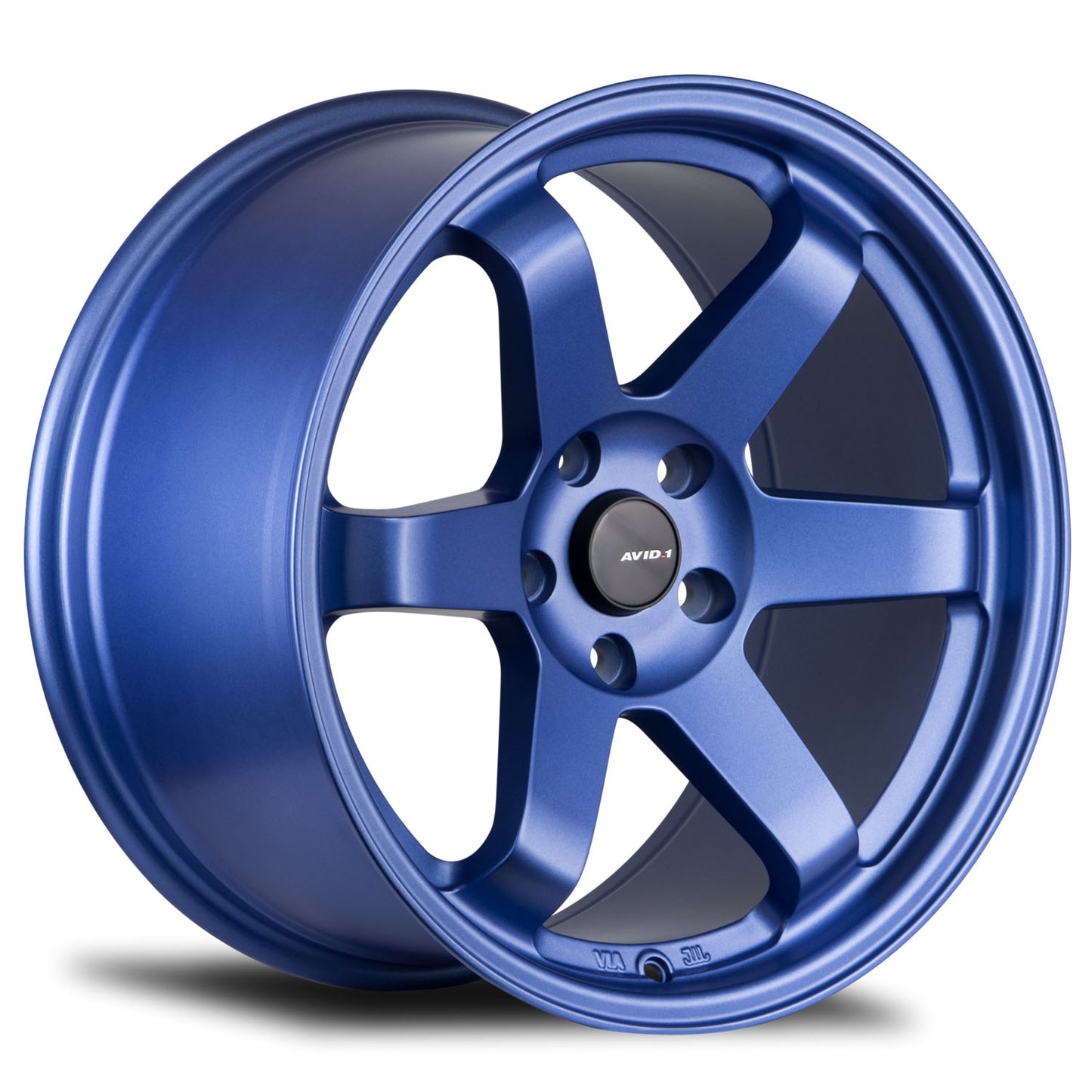 18x9.5 Avid.1 AV06 / 5x114.3 / ET38