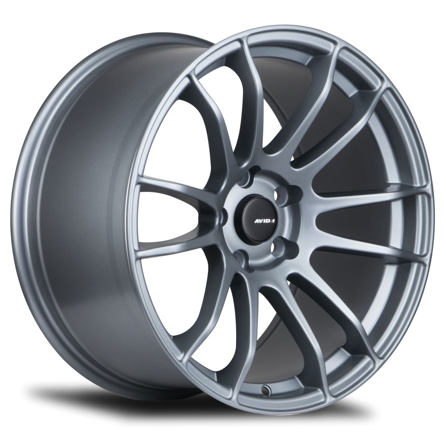 18x9.5 Avid.1 AV20 / 5x114.3 / ET38