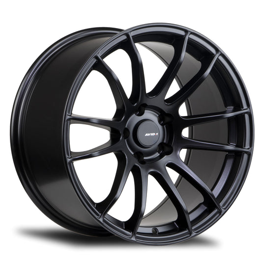 19x10.5 Avid.1 AV-20 / 5x114.3 / ET22