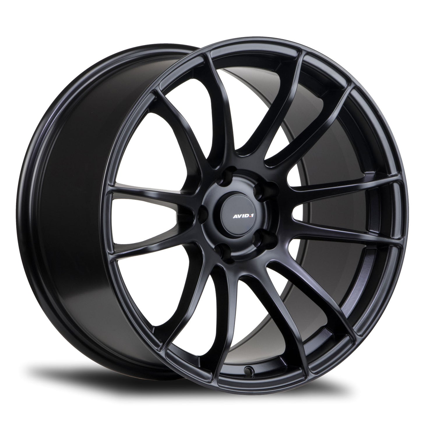 18x9.5 Avid.1 AV20 / 5x114.3 / ET22