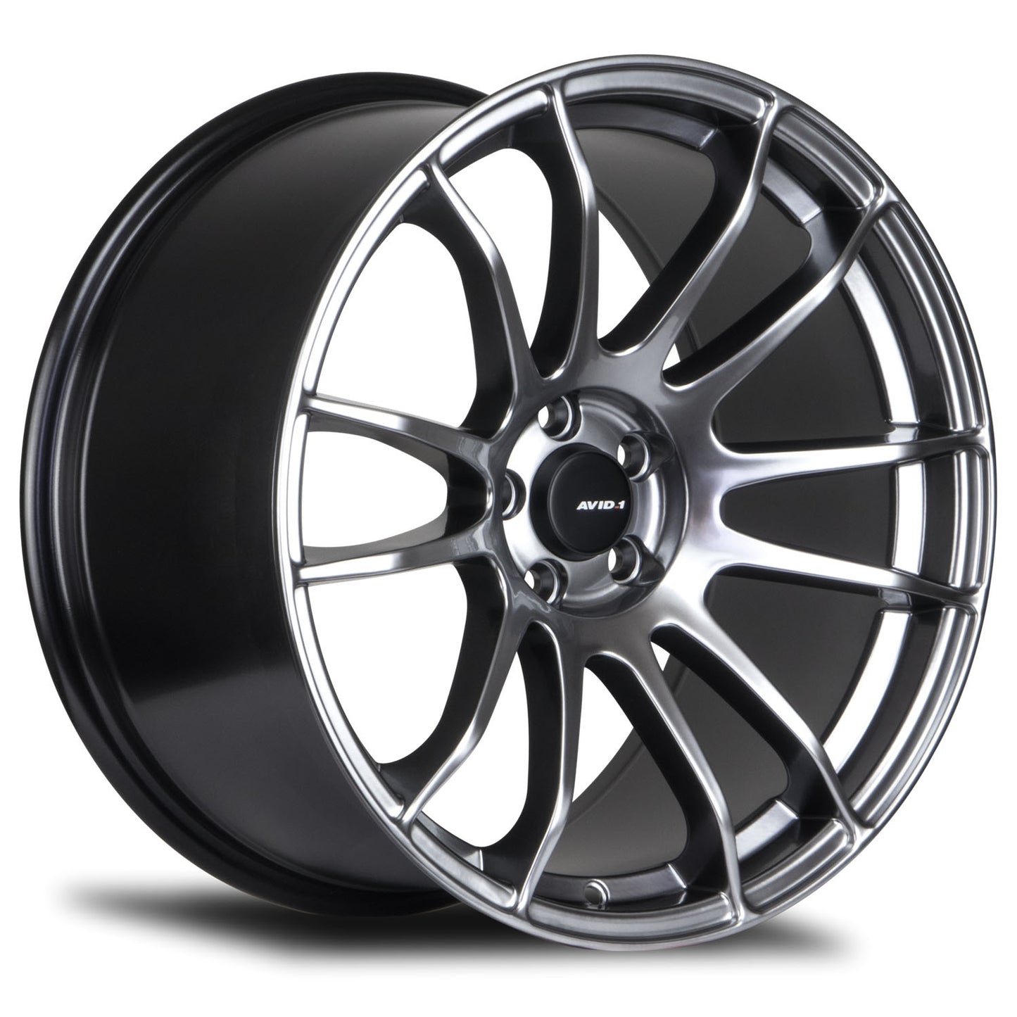 18x8.5 Avid.1 AV20 / 5x114.3 / ET33