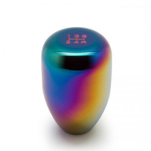 BLOX "Original" NEO Chrome Type-R Shift Knob