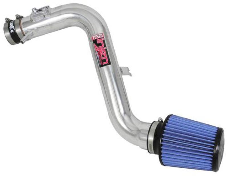 Injen SP Cold Air Intake 2011-2014 Mazda 2 L4-1.5L (manual only)