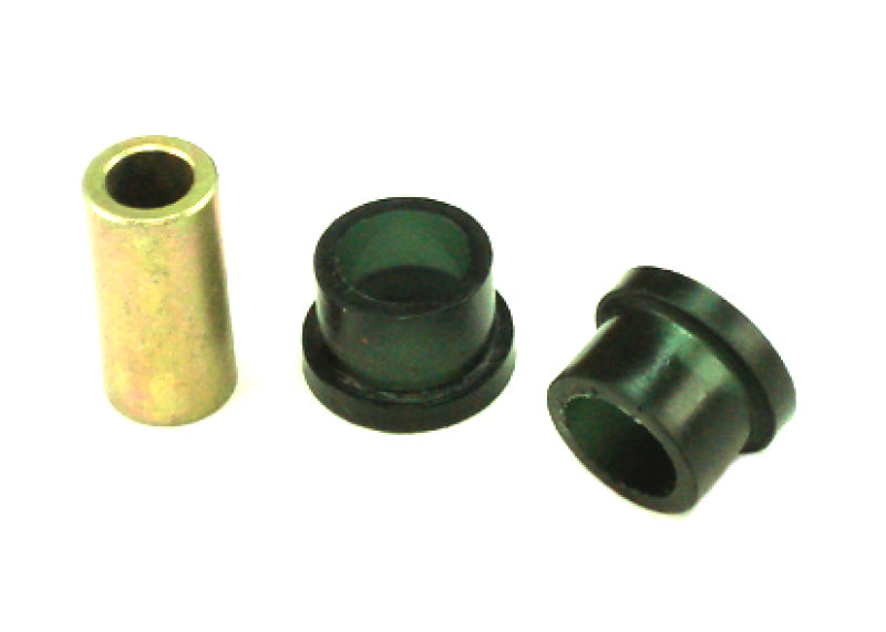 Whiteline 1986-1991 Mazda RX-7 Rear Control Arm Front Lower Bushing Kit