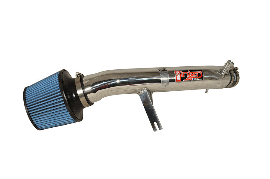 Injen Cold Air Intake 2014 Fiat 500L Turbo 4 Cylinder (1.4L)