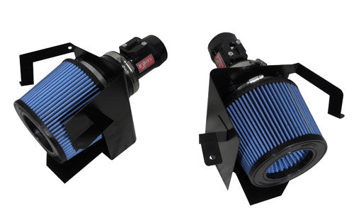 Injen Short Ram Air Intake 2007-2008 G35 4Dr 3.5L / 2009-2013 G37/G37 IPL 2Dr 3.7L / 2009-2013 G37 4Dr 3.7L V6