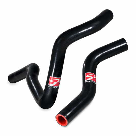 Skunk2 1992-2000 Honda Civic Radiator Hose Kit