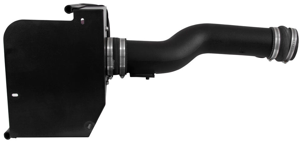 K&N Short Ram Air Intake 2016-2023 Toyota Tacoma 3.5L V6