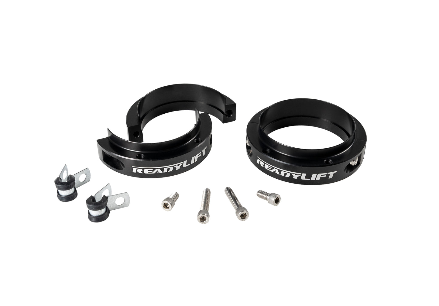 ReadyLift 2021-2024 Ford Raptor 1.5" Leveling Kit