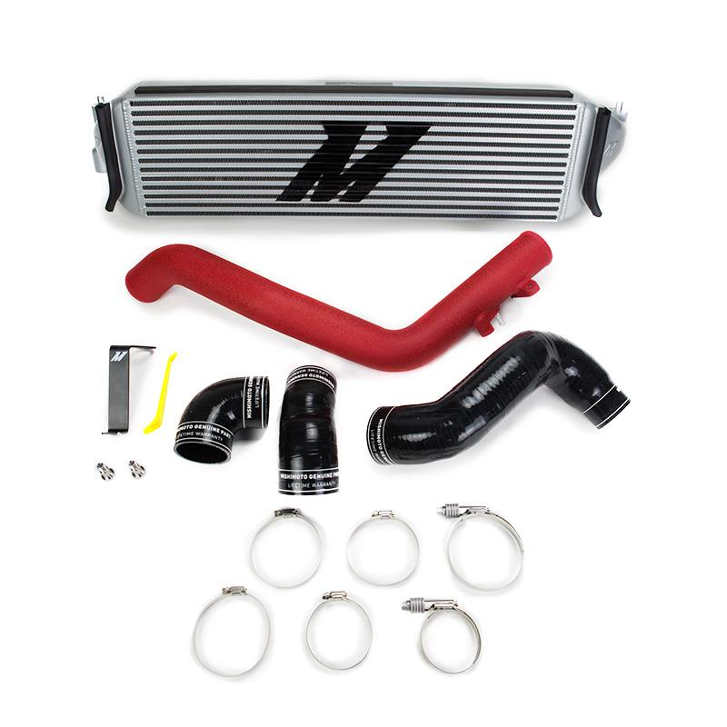 Mishimoto Performance Intercooler 2017-2021 Honda Civic Type R FK8