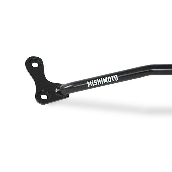 Mishimoto Front Strut Bar 2015-2017 Ford Mustang Ecoboost / GT