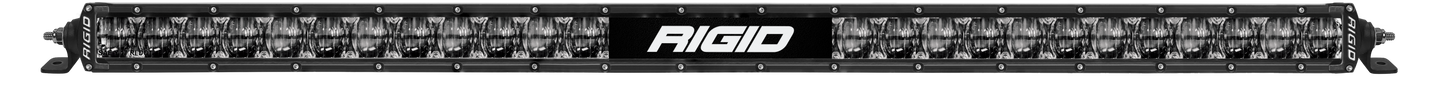 Rigid Industries 30" SR-Series Dual Function SAE High Beam Driving Light