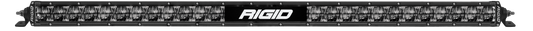 Rigid Industries 30" SR-Series Dual Function SAE High Beam Driving Light