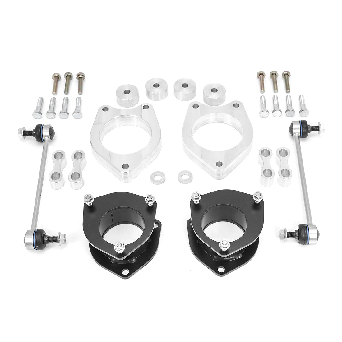 ReadyLift SST Lift Kit 2016-2021 Honda Pilot  (2.5" Front 2.0" Rear)