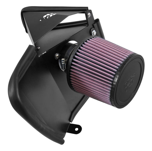 K&N Short Ram Air Intake 2014-2015 Audi A4 / A5 / A6 2.0L