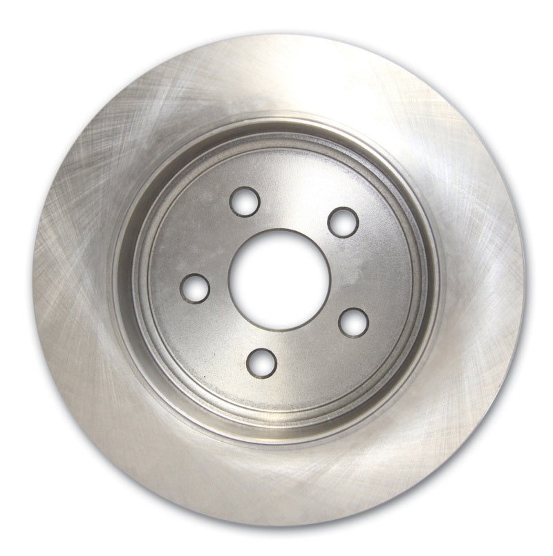 EBC 06-09 Mazda 6 2.3 Turbo (Mazdaspeed) Premium Front Rotors