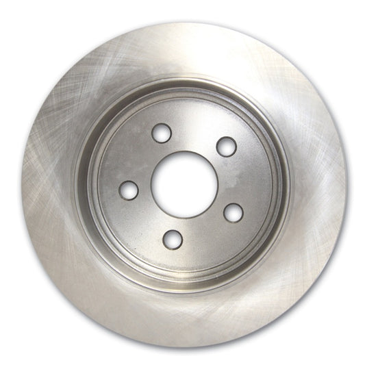 EBC 84-85 Mazda RX7 2.4 (1.3 Rotary) Premium Front Rotors