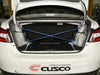 Cusco Rear Cross Bar 2015-up Subaru Impreza WRX/STI