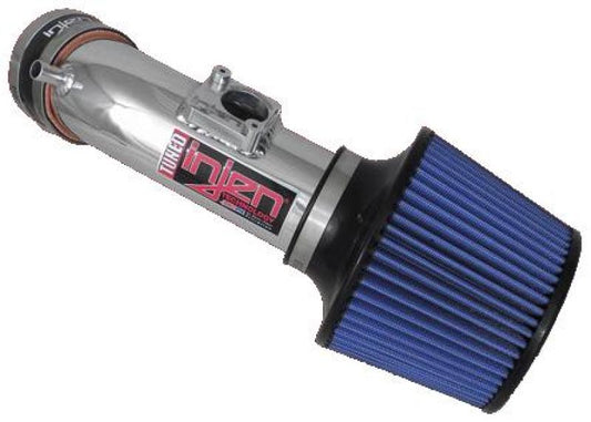 Injen Short Ram Cold Air Intake 2010-2012 Mazda 3 L4-2.5L