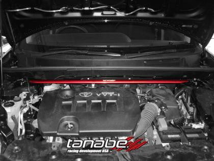 Tanabe Sustec Front Strut Bar 2008-2013 Scion xD