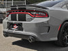 aFe MACH Force-XP 4.5" Carbon Fiber Exhaust Tips 2015–2023 Dodge Charger V8/Charger Hellcat