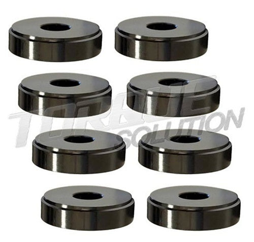 Torque Solution Shift Base Bushing 2001-2006 Mitsubishi Evolution VIII-IX