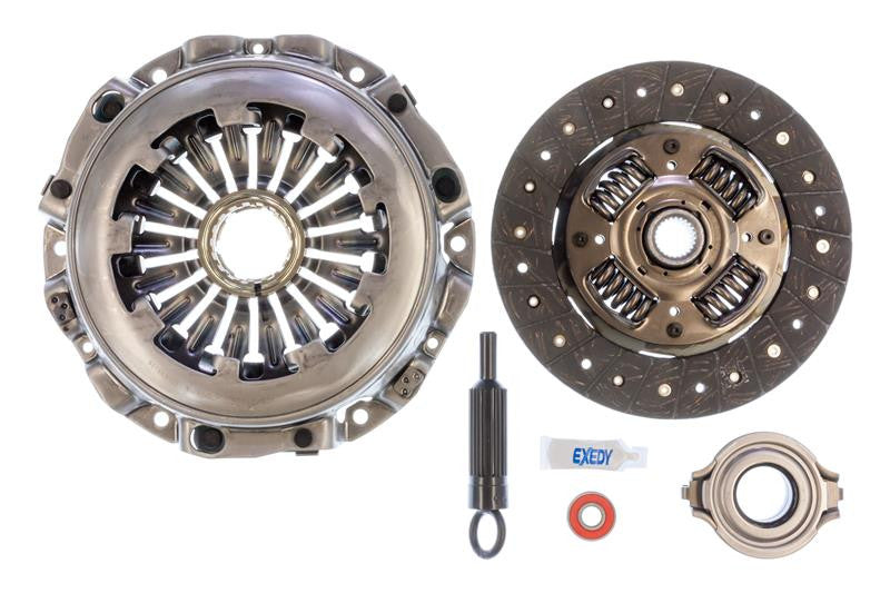 Exedy OE Clutch Kit 2002-2005 Subaru Impreza WRX / 2004-2005 Subaru Forester XT/XT Premium/Baja Turbo (EJ255)