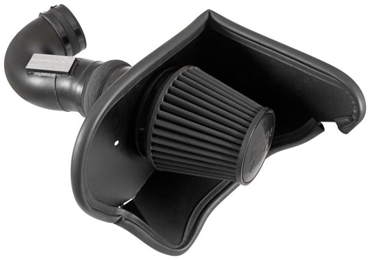 K&N Cold Air Intake 2016-up Chevrolet Camaro SS 6.2L V8