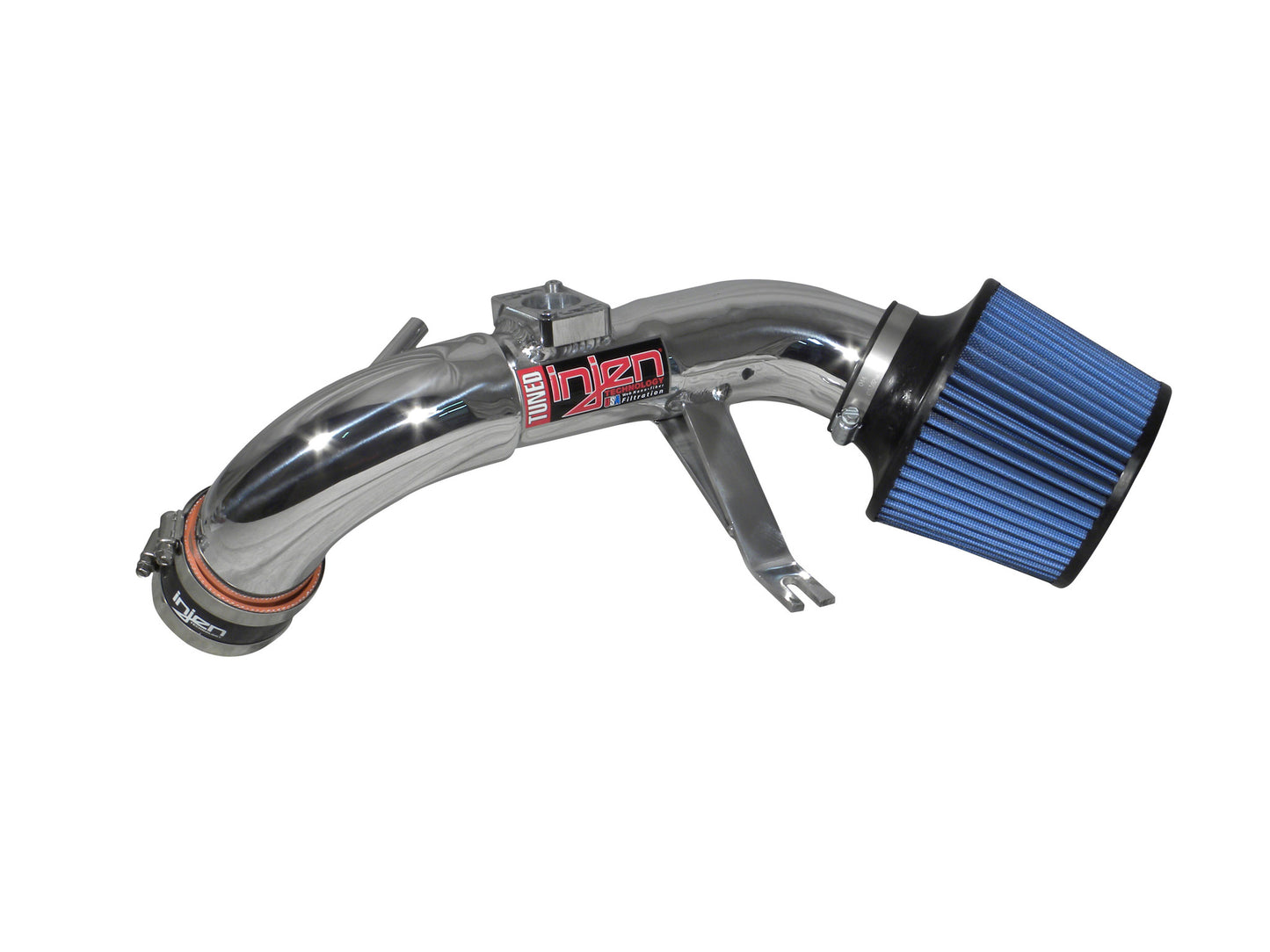 Injen Short Ram Air Intake 2008-2013 Mitsubishi Lancer / 2011-2013 Outlander Sport 4 Cyliner (2.0L)