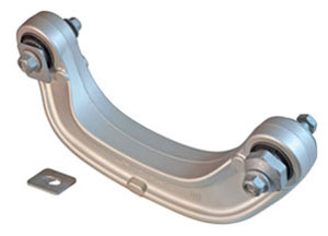 SPC Performance Rear Camber Arm 2015-2023 Ford Mustang