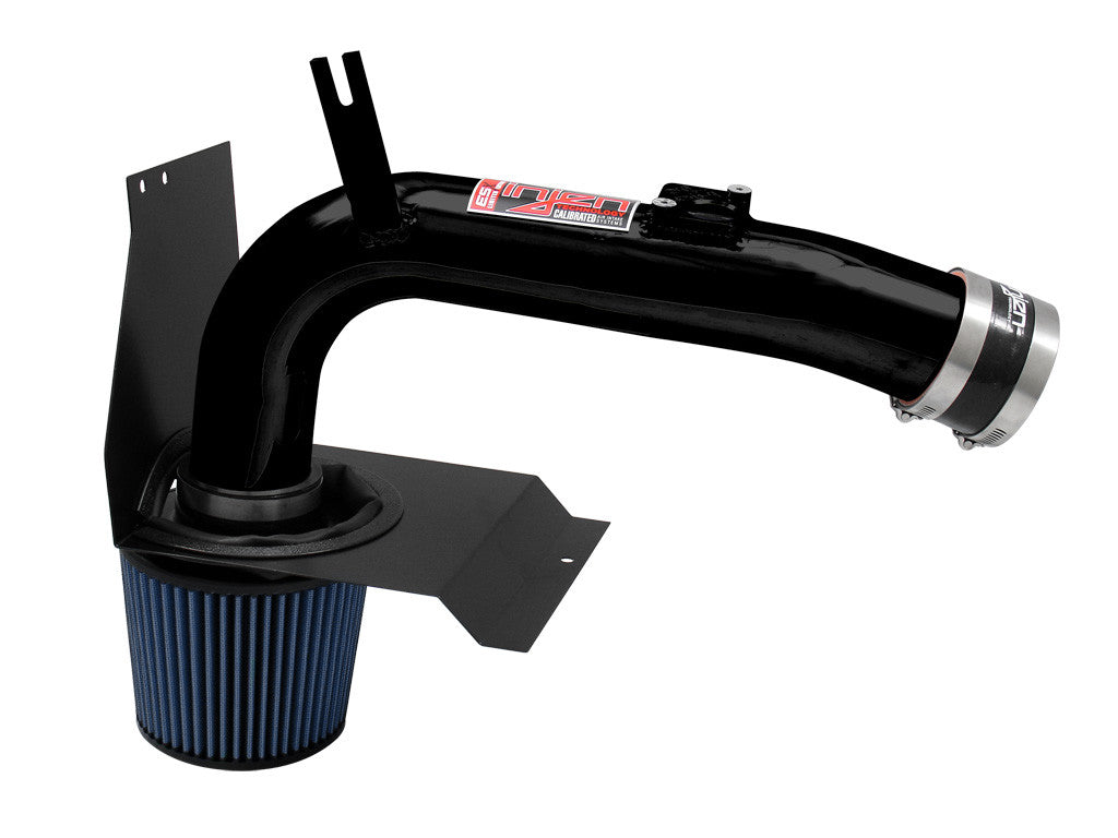 Injen Cold Air Intake 2008-2013 Subaru WRX & STI (2.5L)