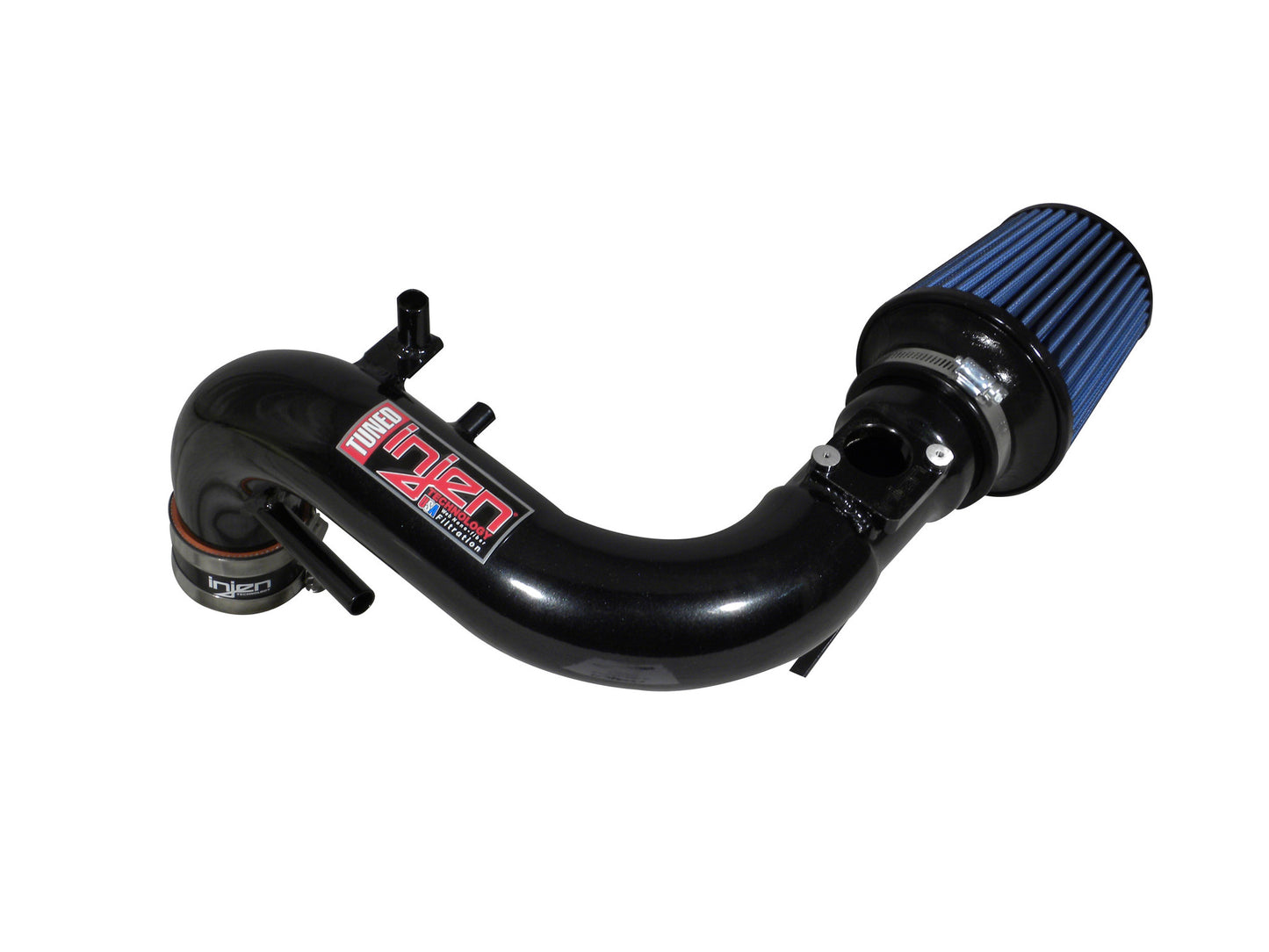 Injen Short Ram Air Intake 2002-2006 Toyota Camry / Solara 4 Cylinder 2.4L