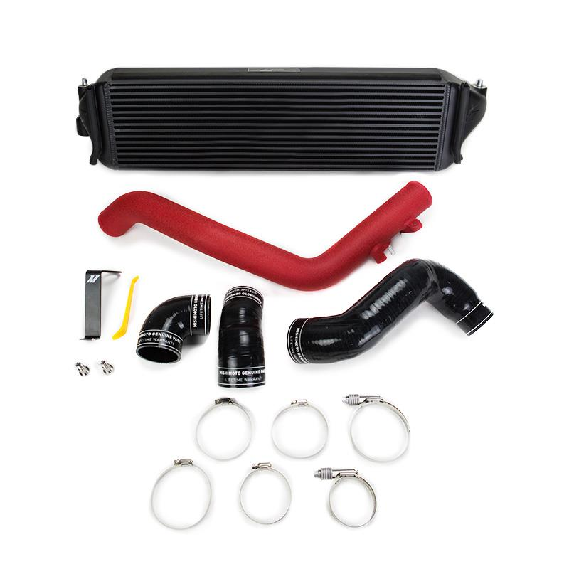 Mishimoto Performance Intercooler 2017-2021 Honda Civic Type R FK8