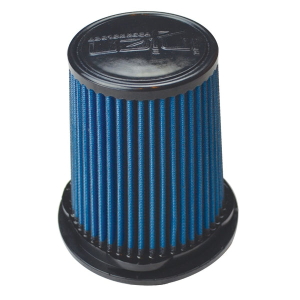 Injen SuperNano-Web Air Filter 4.0in Flange ID/ 6.0in Base / 6.30in Height / 4in Top