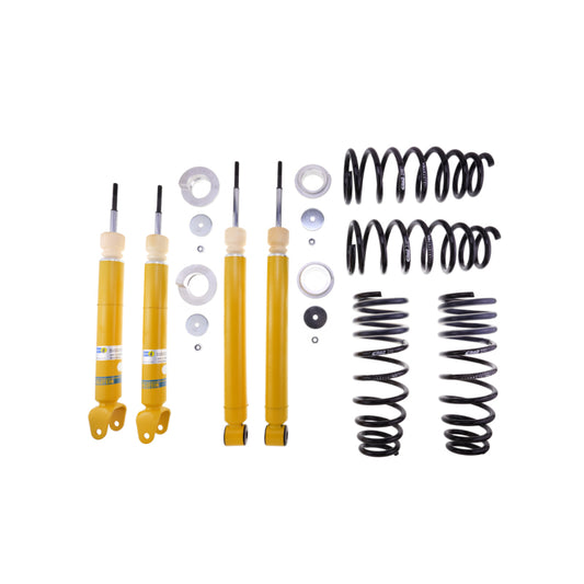 Bilstein B12 Front and Rear Suspension Kit 2004-2011 Mazda RX-8 Touring