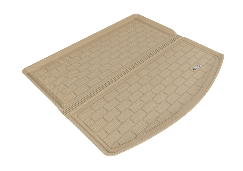 3D MAXpider 2013-2016 Mazda CX-5 Kagu Cargo Liner - Tan