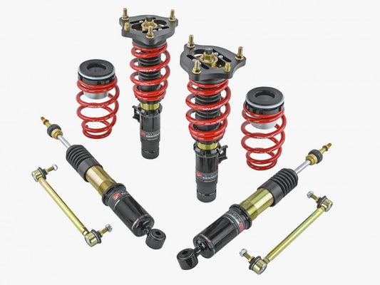 Skunk2 Pro-ST Coilovers 2017–2021 Honda Civic Si