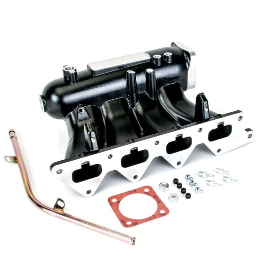 Skunk2 Pro Series Black Intake Manifold 2003-07 Mitsubishi Lancer Evo