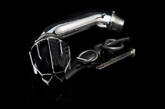 Weapon R Short Ram Dragon Intake 1994-2001 Acura Integra (non VTEC) / 1997-1999 Honda CR-V