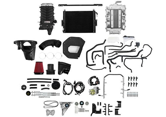 2018-2020 Roush Mustang Supercharger Kit - Phase 2 750HP